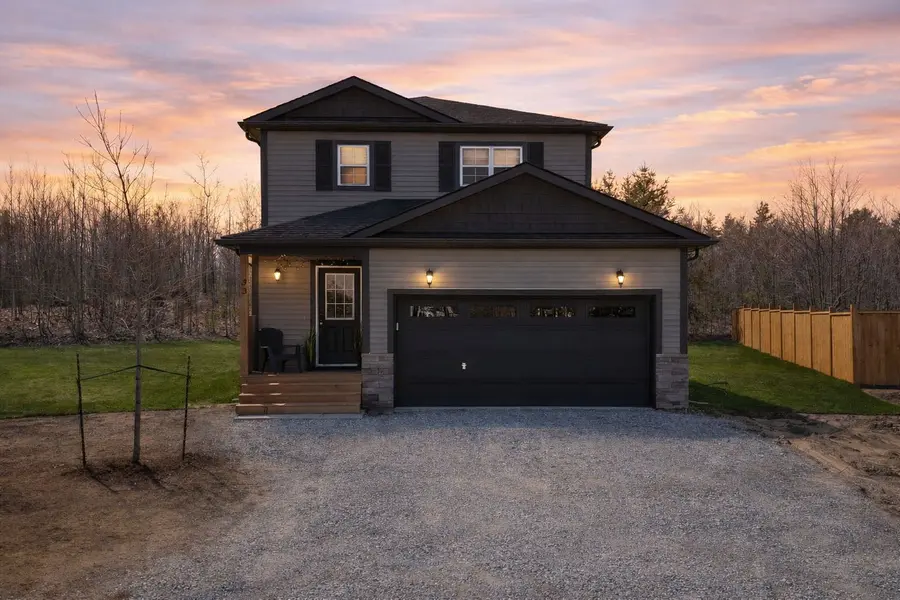 33 Whitehorn Park RD W, Bracebridge, ON P1L 1W9