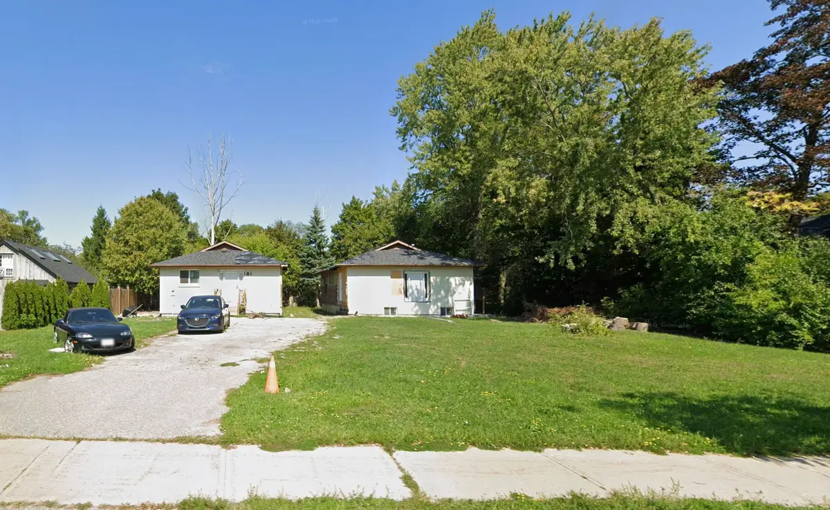 325 Sheppard AVE, Pickering, ON L1V 1E6