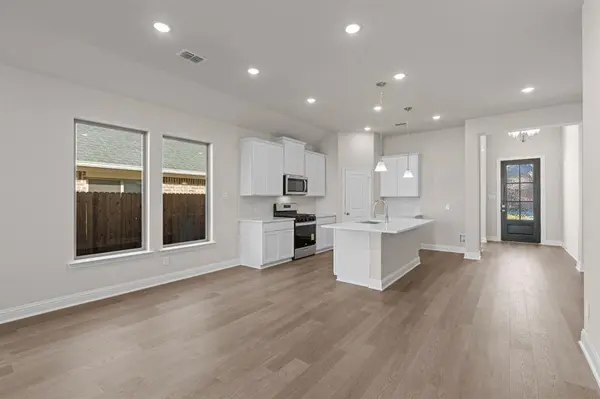 4532 Brentfield Drive, Fort Worth, TX 76036