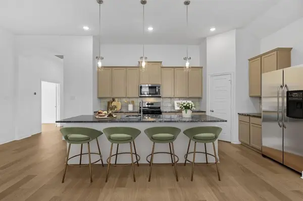 4512 Norcross Drive, Fort Worth, TX 76036