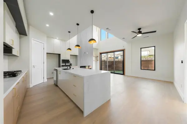 3443 Umyousef Court, Irving, TX 75038