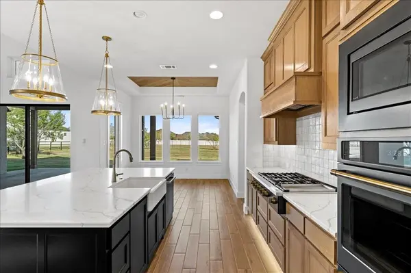 3201 Dakota Drive, Northlake, TX 76226