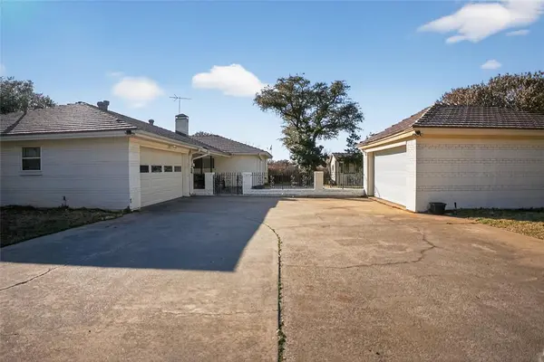 6425 Heidelburg Court, North Richland Hills, TX 76180