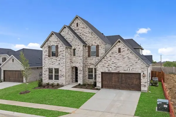 1124 Hitching Post Way, Oak Point, TX 75068