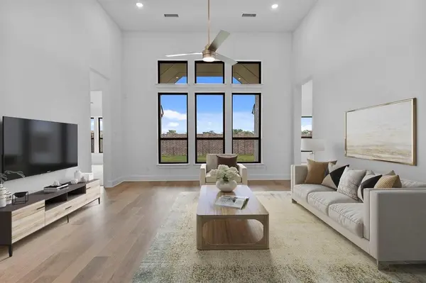 1132 Hitching Post Way, Oak Point, TX 75068