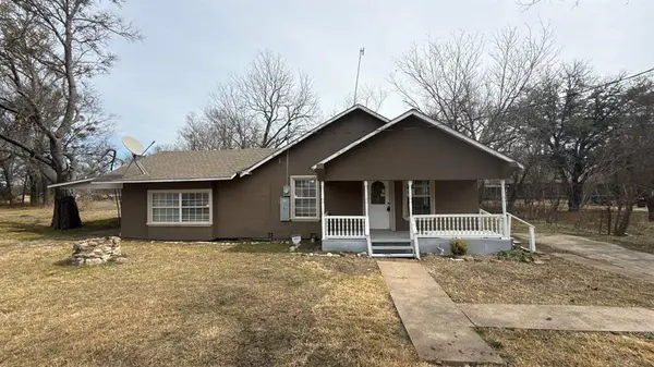 204 N Greenville Road, Josephine, TX 75173