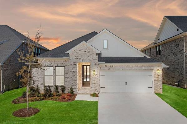 1712 Willowhurst Lane, Anna, TX 75409