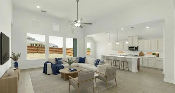 4047 Bedford Drive, Crandall, TX 75114