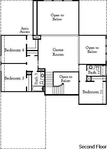 3144 Shaddock Boulevard, Rockwall, TX 75032