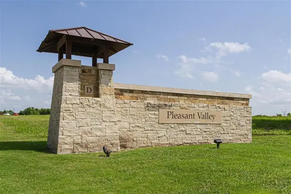 1021 Coralberry Way, Wylie, TX 75098