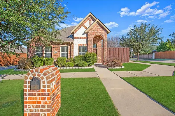 9886 Bell Rock Road, Frisco, TX 75035