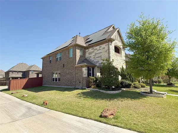 9814 Gristmill Lane, Frisco, TX 75035