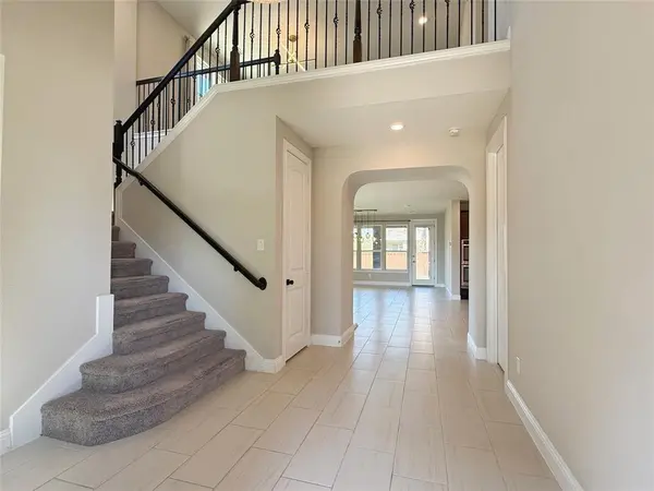 9814 Gristmill Lane, Frisco, TX 75035