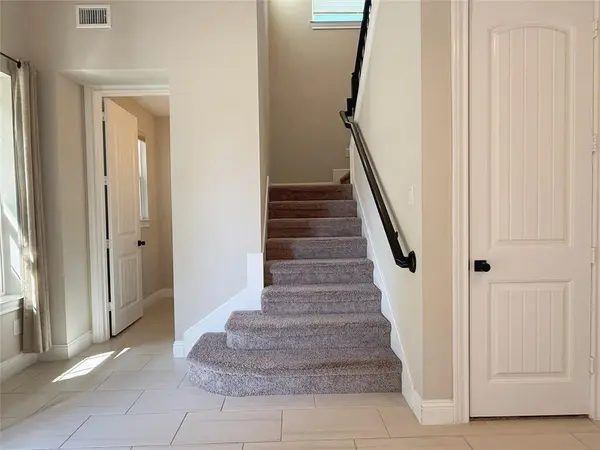 9814 Gristmill Lane, Frisco, TX 75035