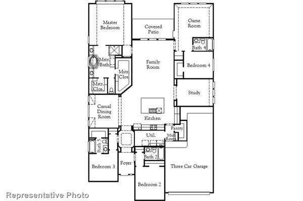 1012 Coralberry Way, Wylie, TX 75098