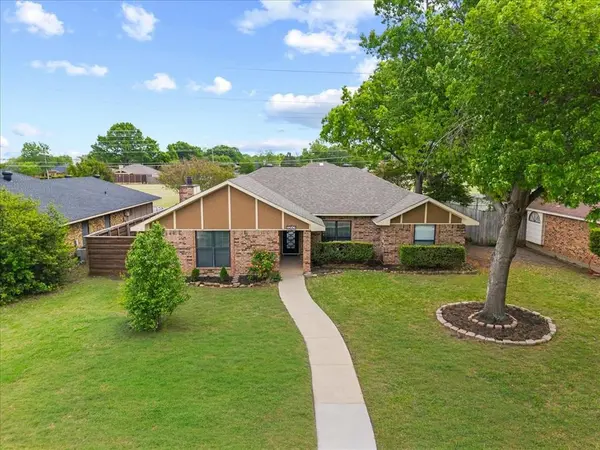 3212 Brunchberry Lane, Plano, TX 75023