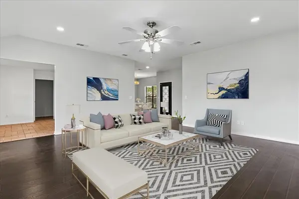 3212 Brunchberry Lane, Plano, TX 75023