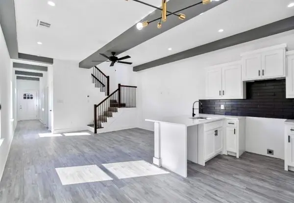 2113 Wright Street ##B, Greenville, TX 75401