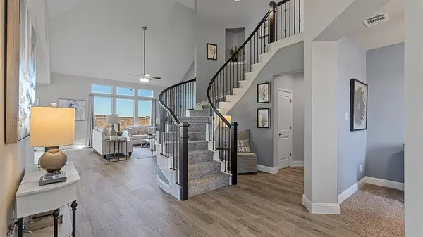 3297 PIER VIEW Street, Grand Prairie, TX 76065