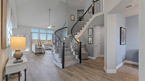 3297 PIER VIEW Street, Grand Prairie, TX 76065