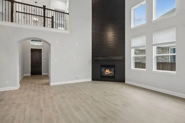 1315 Chisos Way, Forney, TX 75126