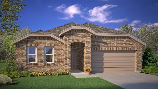 1909 CHEROKEE Lane, Cleburne, TX 76033