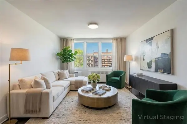 515 East 7th ST #5H, Brooklyn, NY 11218