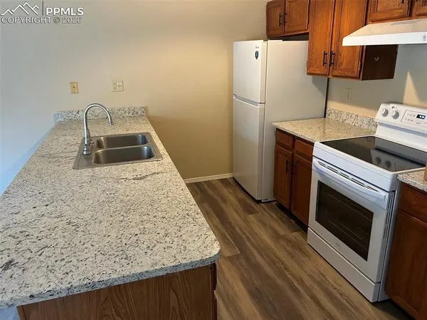 6283 GunShot Pass DR, Colorado Springs, CO 80917