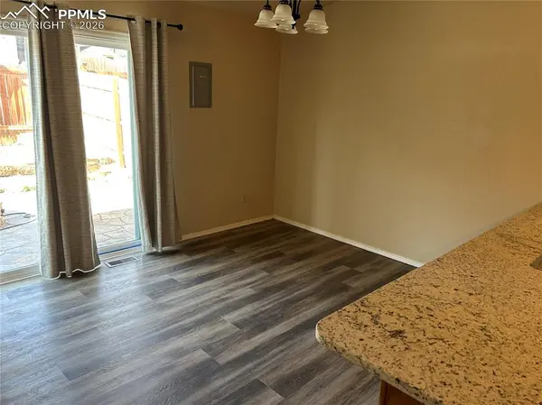 6283 GunShot Pass DR, Colorado Springs, CO 80917