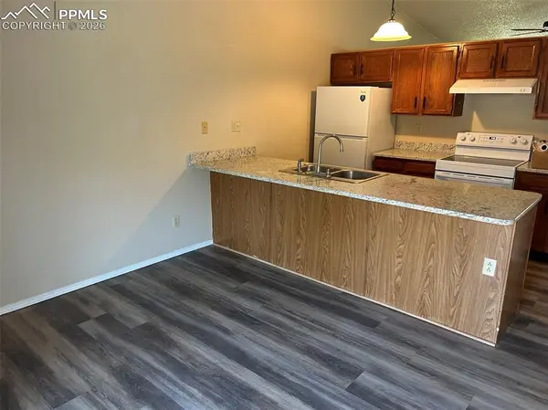 6283 GunShot Pass DR, Colorado Springs, CO 80917