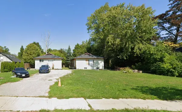325 Sheppard AVE, Pickering, ON L1V 1E6