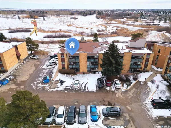 419 Tait COURT #307, Saskatoon, SK S7H 5L3