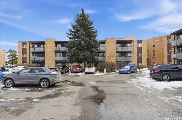419 Tait COURT #307, Saskatoon, SK S7H 5L3