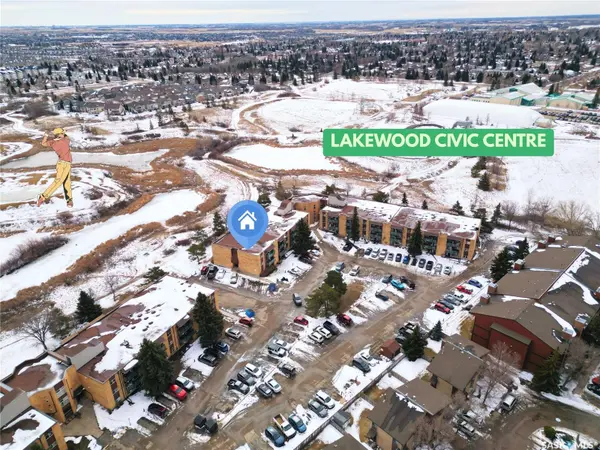 419 Tait COURT #307, Saskatoon, SK S7H 5L3