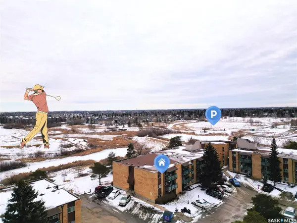 419 Tait COURT #307, Saskatoon, SK S7H 5L3