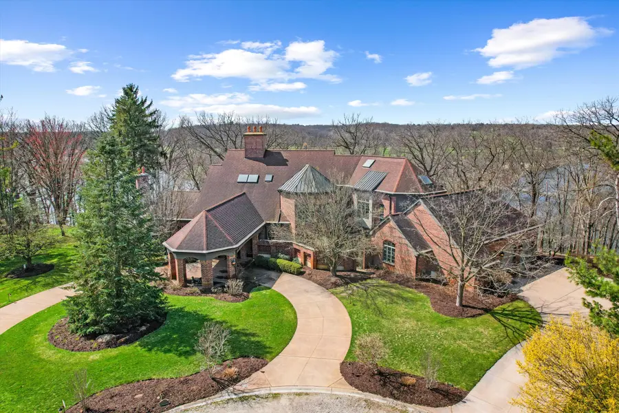 161 Laurin CT, Ann Arbor Twp, MI 48105