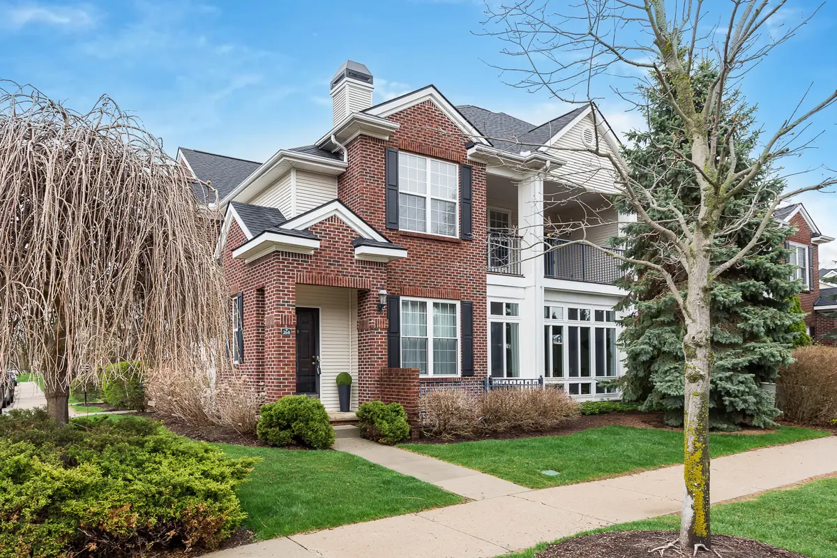 301 Scio Village CT #260, Scio Twp, MI 48103