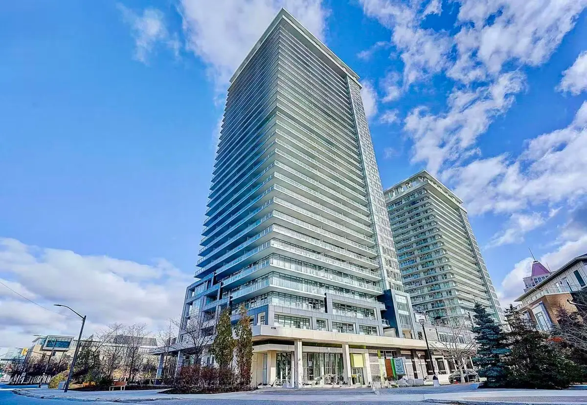 360 Square One DR #2112, Mississauga, ON L5B 0G7