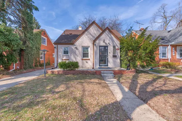 2229 Burger ST, Dearborn, MI 48128