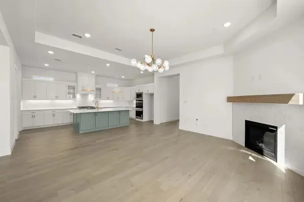 14465 Overlook Park Drive, Fort Worth, TX 76008