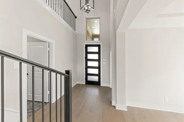 1816 Possum Fire Trail, Mesquite, TX 75181