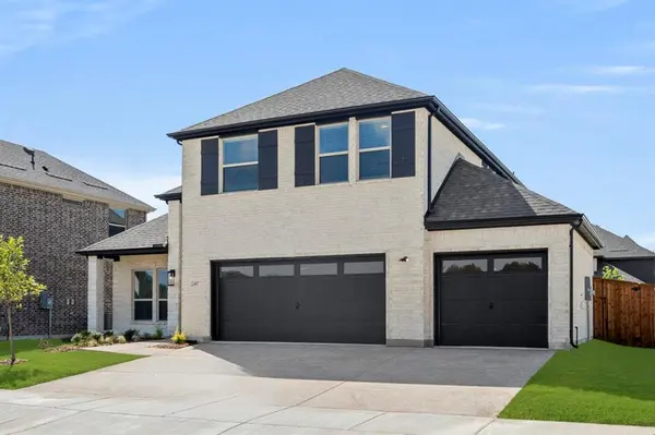 2407 Parkway Avenue, Melissa, TX 75454