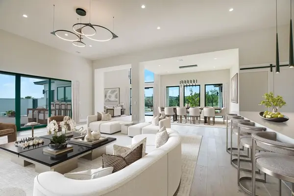 109 Island Court, Horseshoe Bay, TX 78657