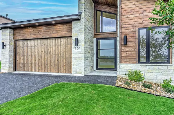 101 Manciano, Horseshoe Bay, TX 78657