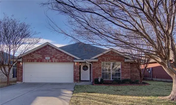 4812 Stetson Drive S, Fort Worth, TX 76244