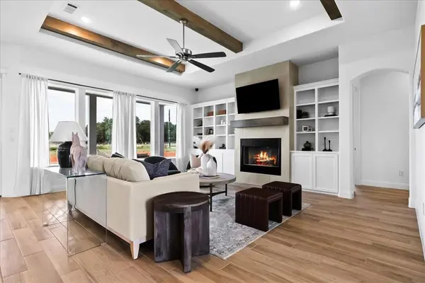 1000 Brock Heights Court, Brock, TX 76087