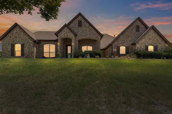 101 Cedar Mountain Drive, Weatherford, TX 76085