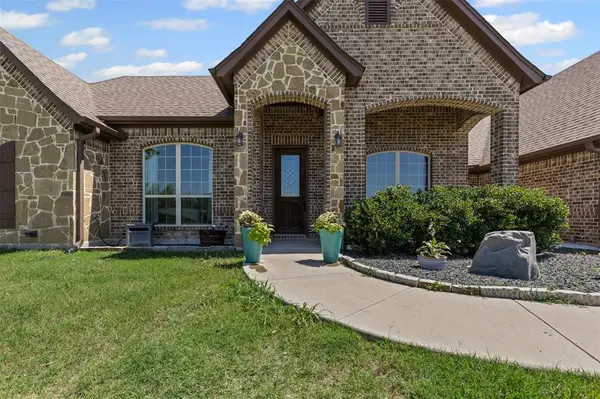 101 Cedar Mountain Drive, Weatherford, TX 76085