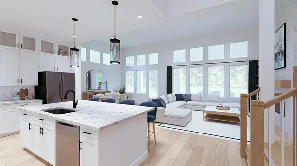 321 Bay Laurel Road, Mckinney, TX 75071