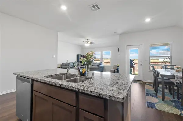 420 Gunsmoke Trail, Princeton, TX 75407